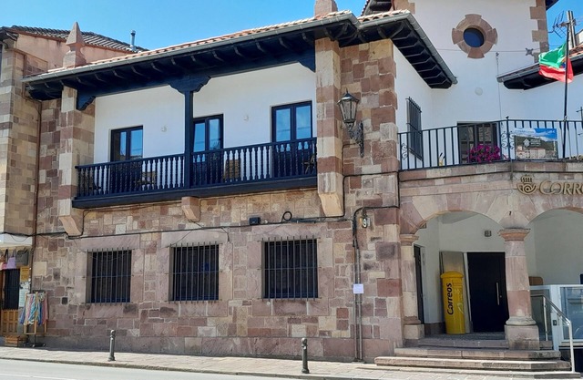 Apartamento EN Potes "corazón DE Liébana"
