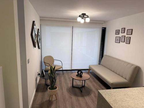 Apartamento en San Isidro