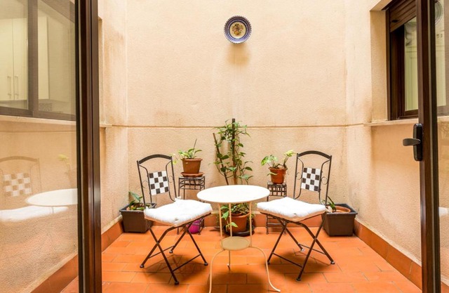 Apartamento en San Lorenzo