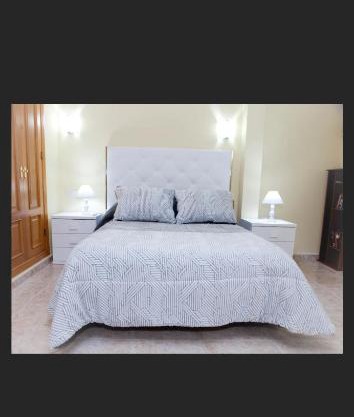 Apartamento La Relojera 1