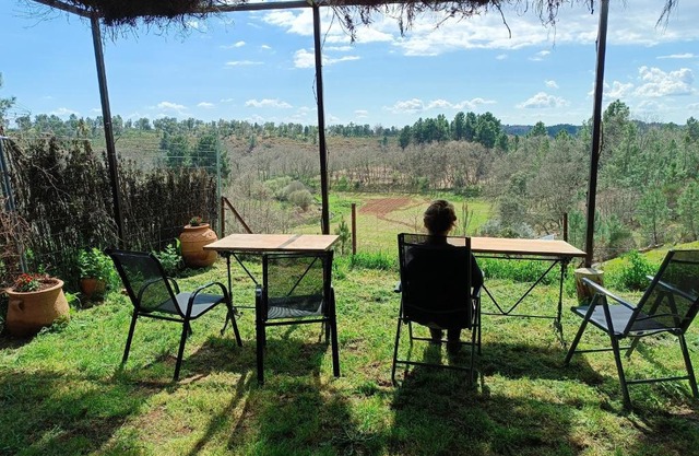 Apartamento Rural La Frondosa