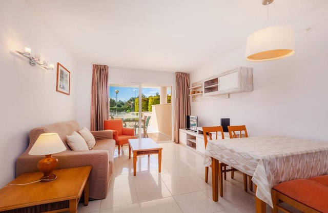 Apartamento Espiga