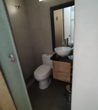 Apartamento estándar en Lima Centro