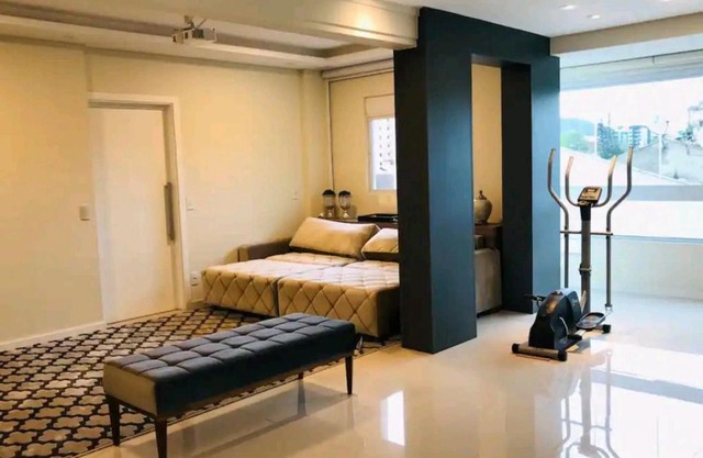 Apartamento Executivo - No melhor lugar do América