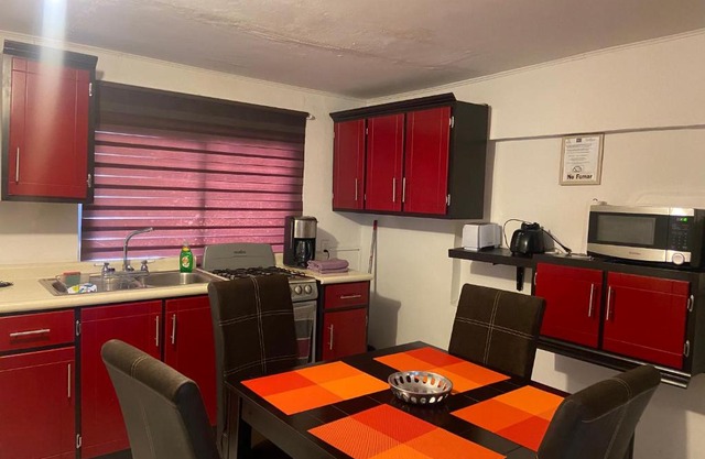Apartamento familiar 2 Rec WiFi Alta velocidad