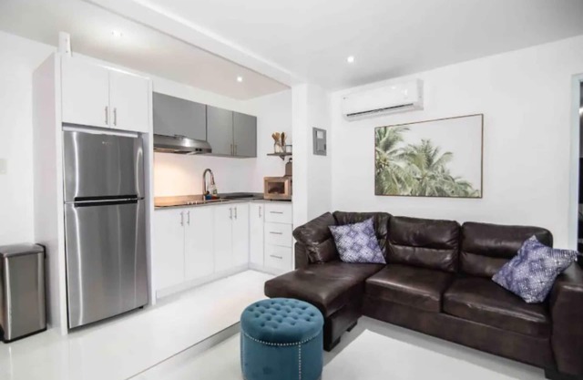 Apartamento Familiar en Isla Verde