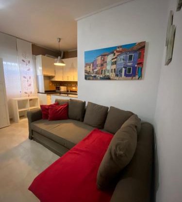 Apartamento Familiar Gran Plaza