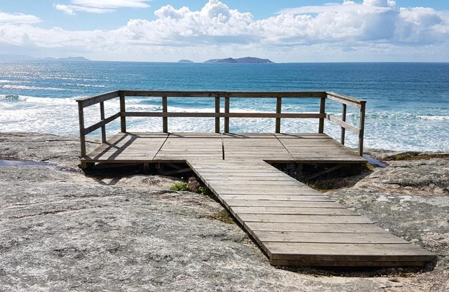 Apartamento Fonte de Ons