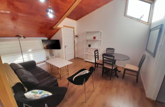 Apartamento frelian