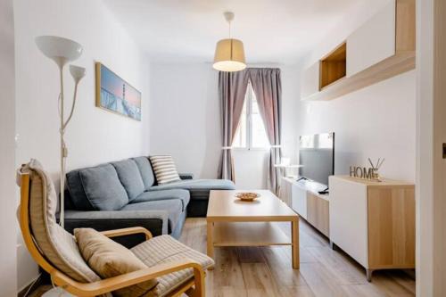 Apartamento Fuentecilla Céntrico