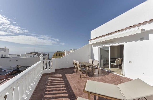 Apartamento Gaviota