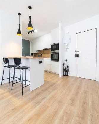Apartamento Granollers