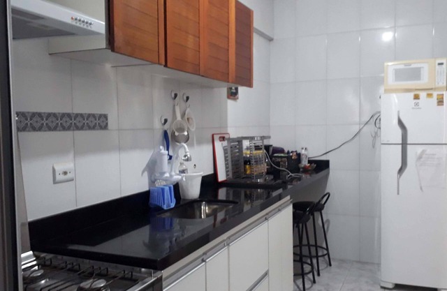 Apartamento Guarujá, 2 Quartos, 5 Minutos da Praia da Enseada