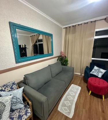 Apartamento Guarujá Enseada