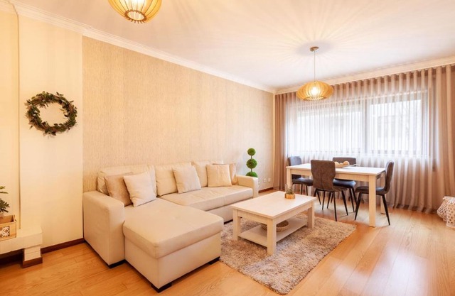 Apartamento Hibiscos - Minho's Guest