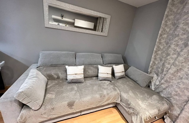 Apartamento in Zaragoza Centro