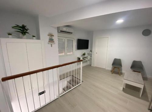 Apartamento isabel, alojamiento con entradas al Caminito del Rey