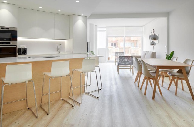 Apartamento Isaga Lecera