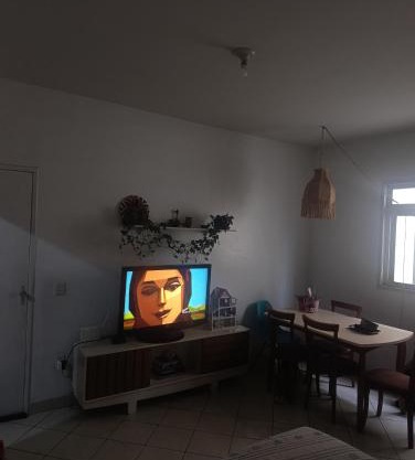Apartamento Itapuã