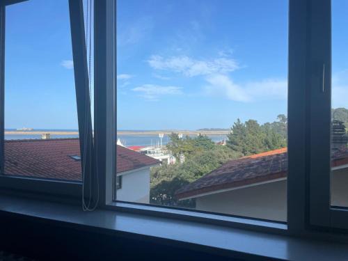 Apartamento junto Real Golf de Pedreña