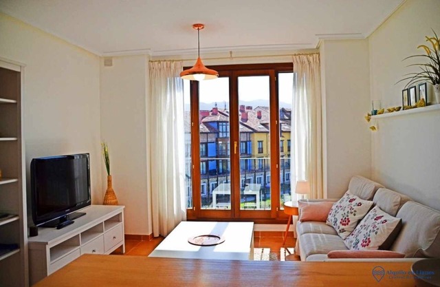 Apartamento La Cotera Colombres