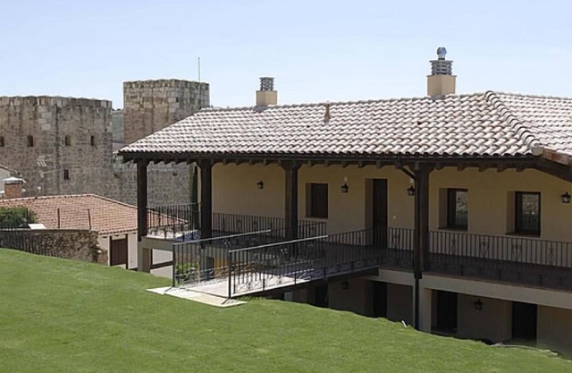 Apartamento Las Ollerías
