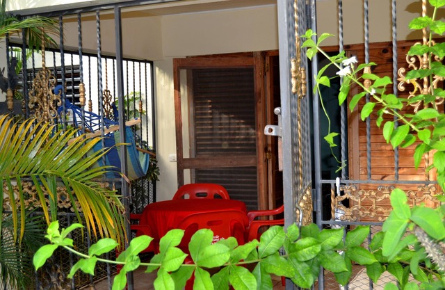 Apartamento Legot