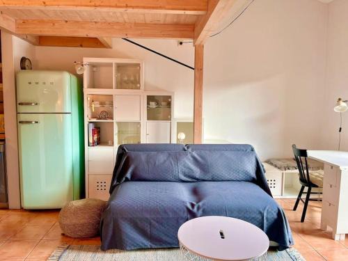 Apartamento Les Orenetes