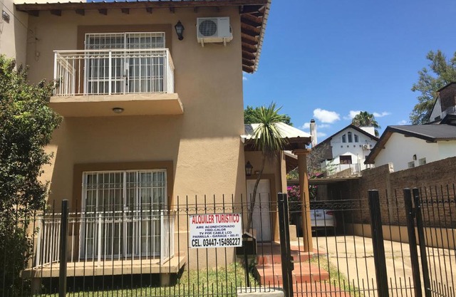 Apartamento Los Abuelos Calle Esteva Berga