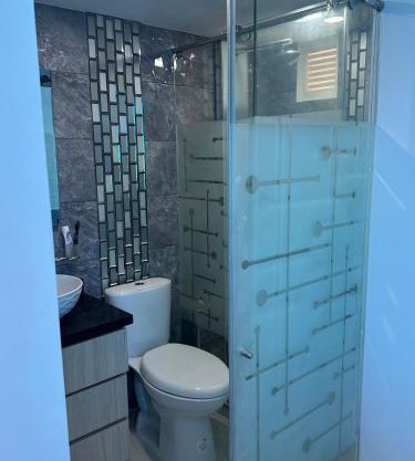 Apartamento Lujoso Yumbo