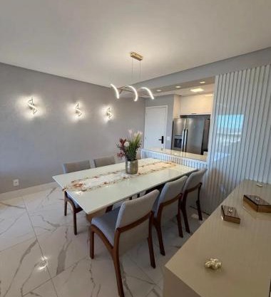 apartamento luxo Umarizal