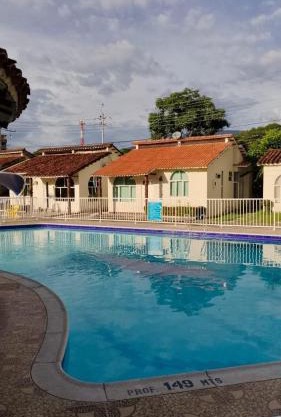 Apartamento Melgar Central Piscina Conjunto