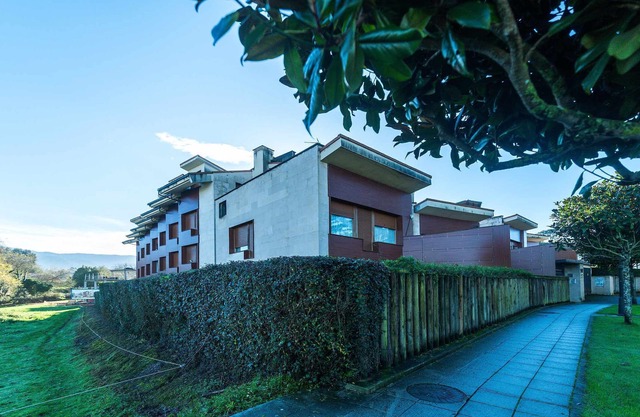 Apartamento Mirador Playa de Barro