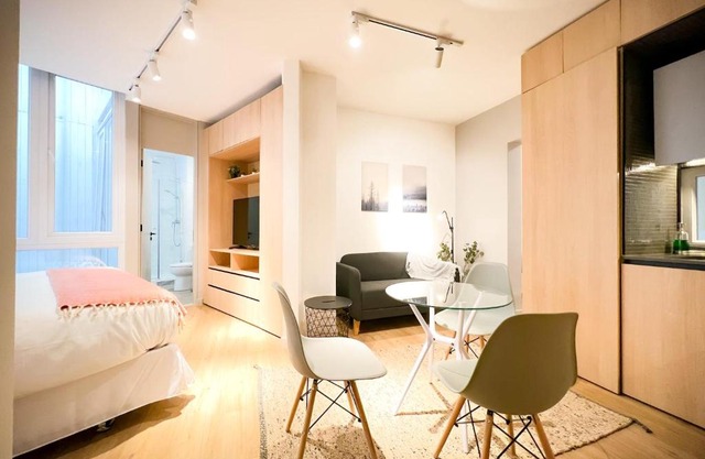 Apartamento moderno en el centro de Lastarrias