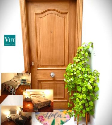 Apartamento Moni