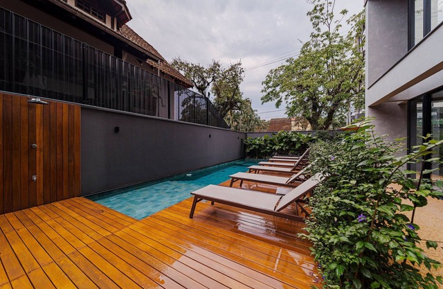 Apartamento Morse para até 3 pessoas