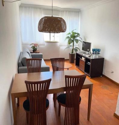 Apartamento na Barra em Salvador