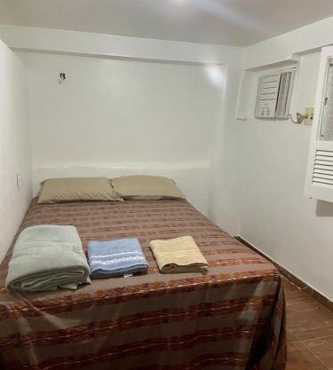 Apartamento na Praça 14 de Janeiro