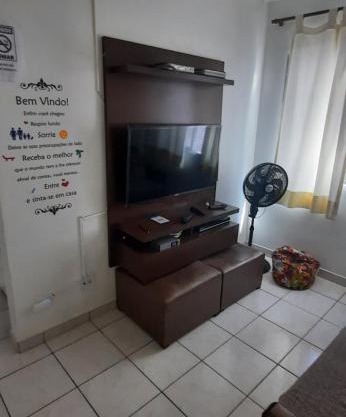 Apartamento na Praia - NÃO é HOTEL!
