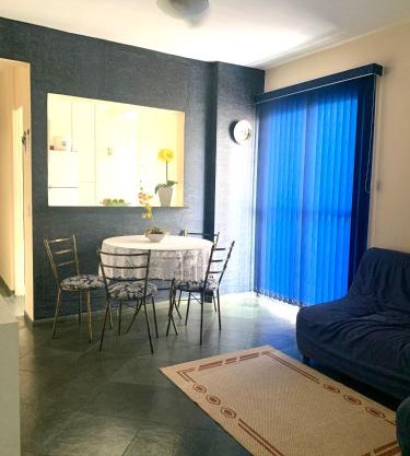 Apartamento na Praia da Enseada
