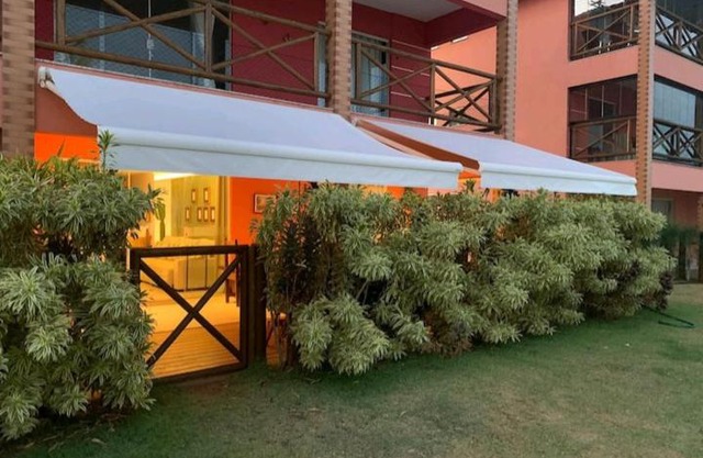 Apartamento na Praia do Saco - Condomínio Villa das Águas