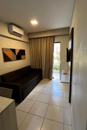 Apartamento no Barretos Country