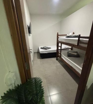 Apartamento no Centro de Bandeirantes