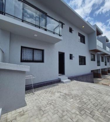 Apartamento no coração de Garopaba