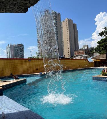 Apartamento no Guarujá