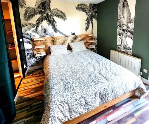 Apartamento no Histórico Noyon