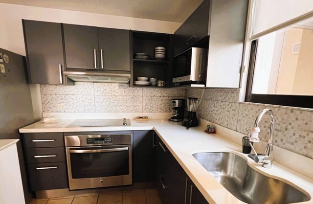 Apartamento Noche Negra