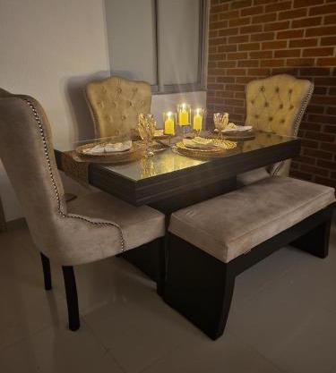 Apartamento Norte Neiva Mensual