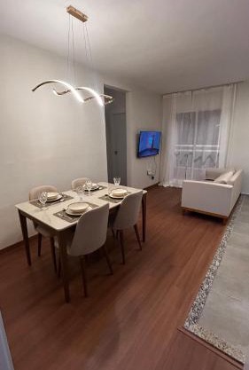 Apartamento NOVO em Barretos! 600m Hospital de Amor