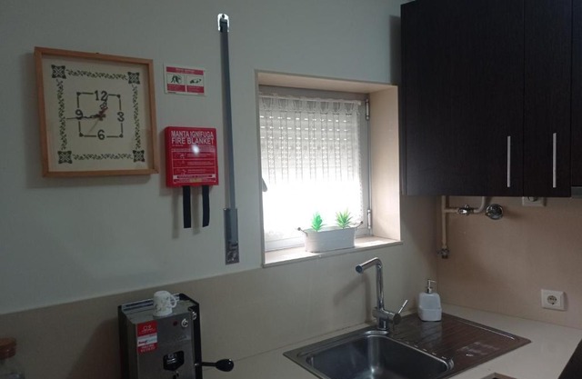 Apartamento Onda Azul